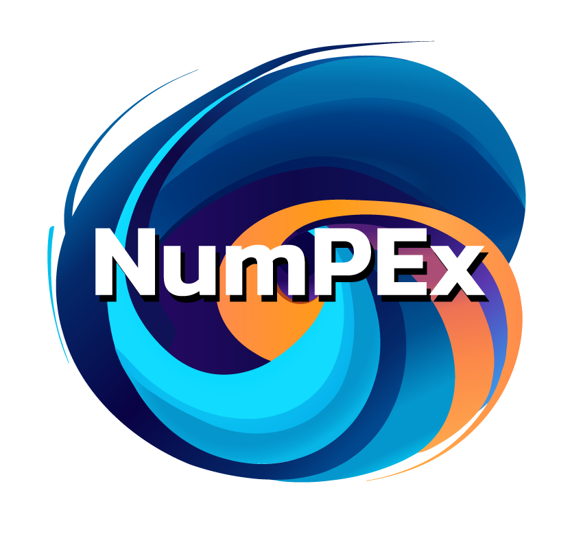 NUMPEX